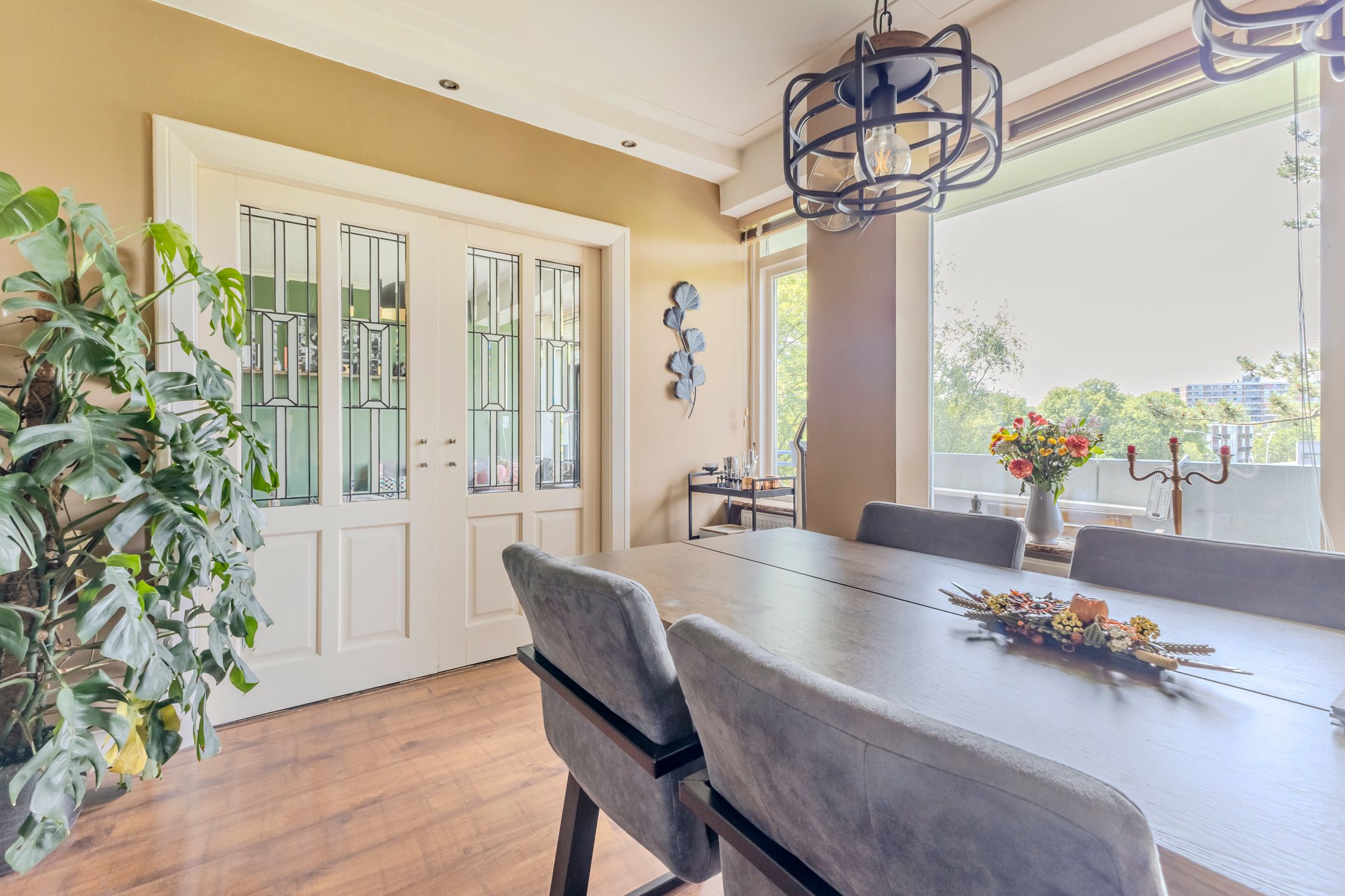 Foto 15 van Honthorstlaan 334