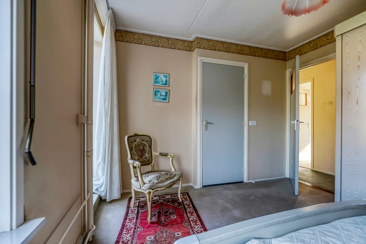 Photo 21 of Willem III straat 24