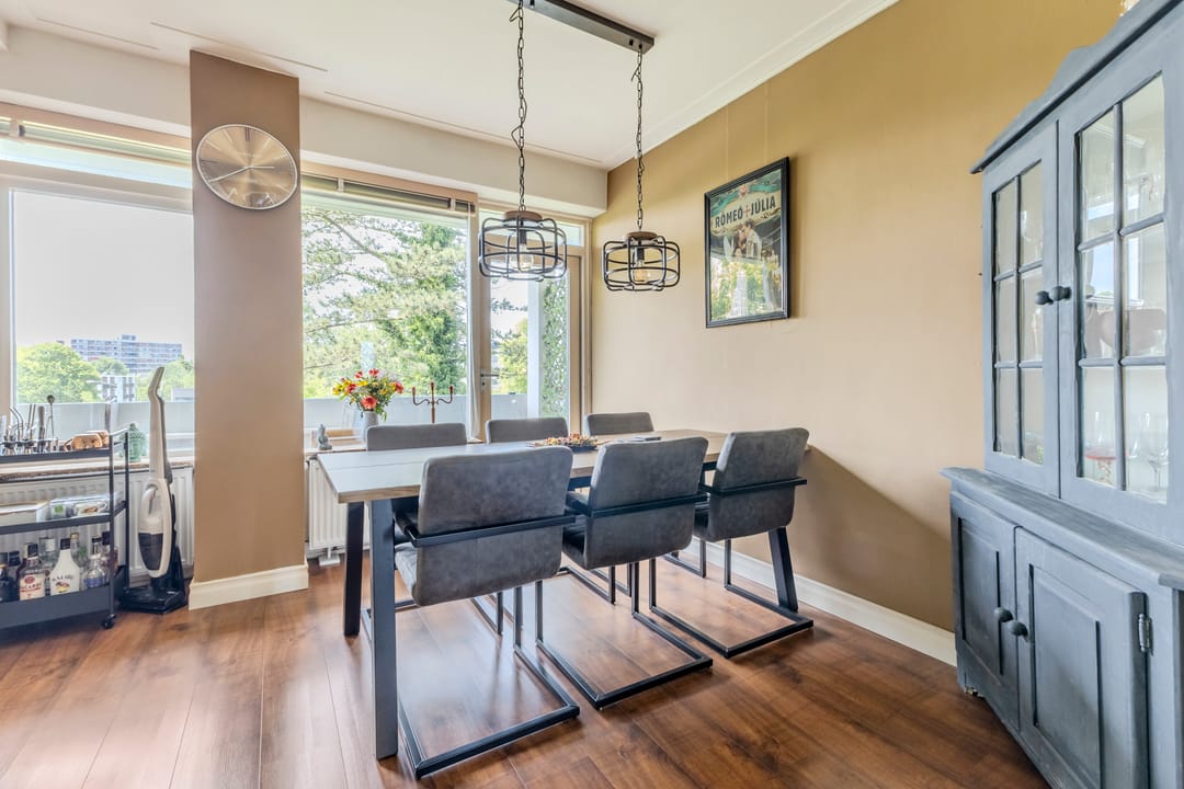 Foto 16 van Honthorstlaan 334