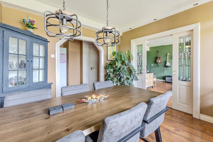 Foto 17 van Honthorstlaan 334