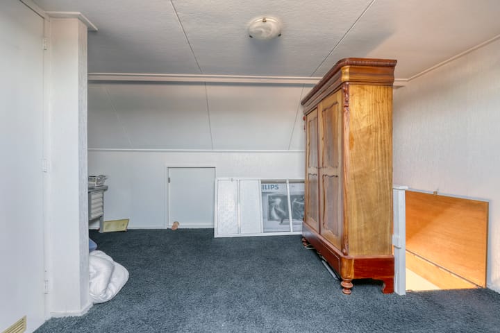 Photo 24 of Willem III straat 24