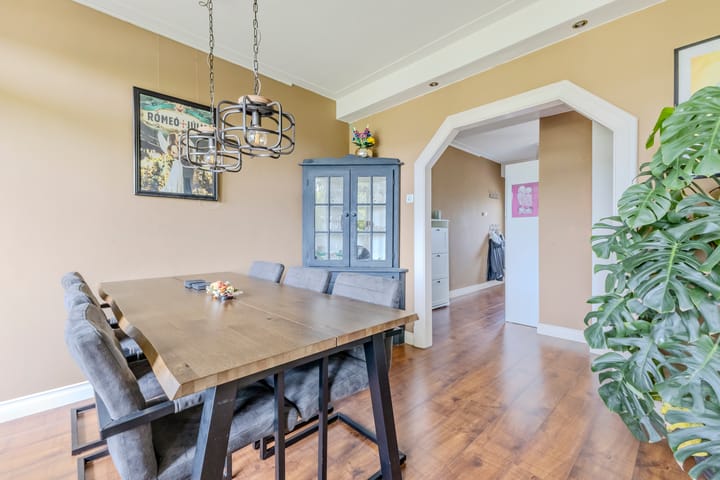 Foto 18 van Honthorstlaan 334