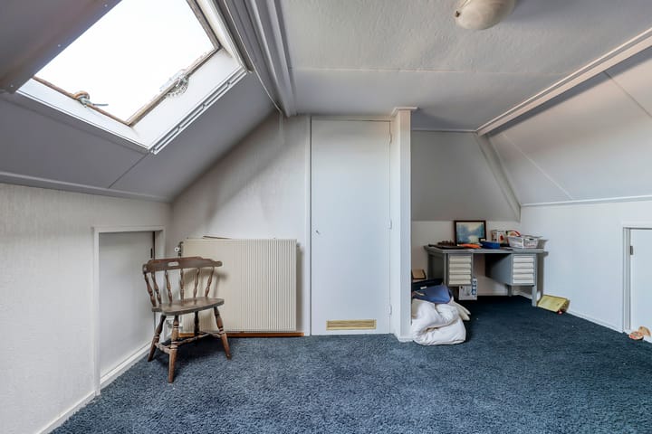 Photo 25 of Willem III straat 24