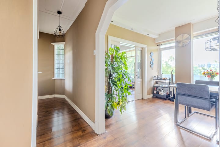 Foto 19 van Honthorstlaan 334