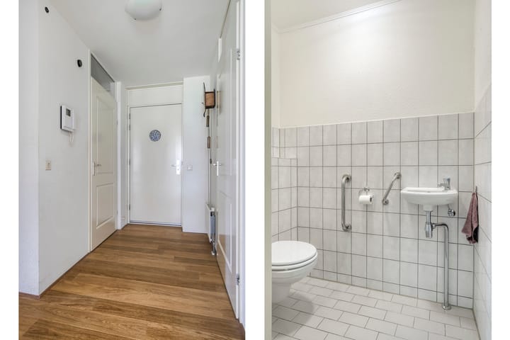 Foto 15 van Schaepmanstraat 58-11