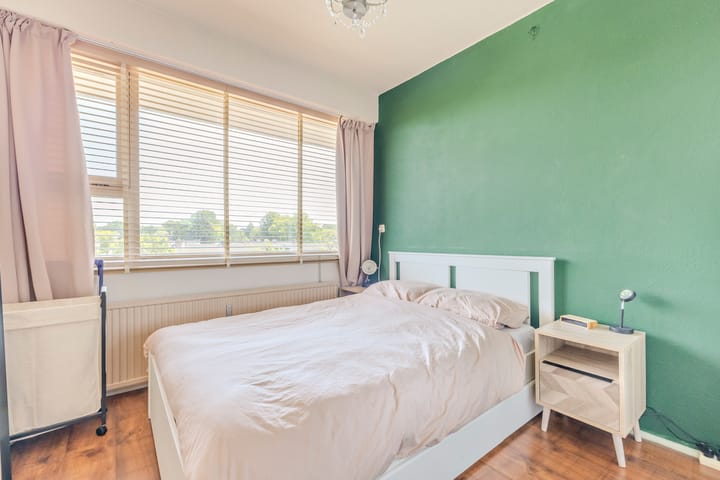 Foto 20 van Honthorstlaan 334