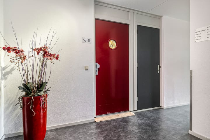 Foto 16 van Schaepmanstraat 58-11