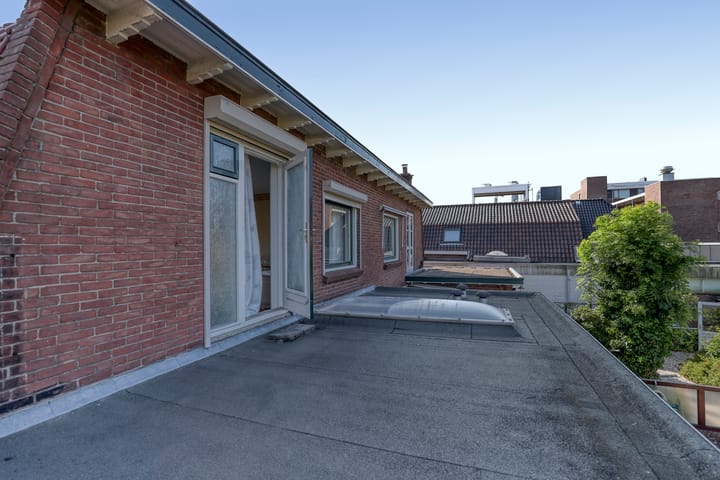 Photo 27 of Willem III straat 24