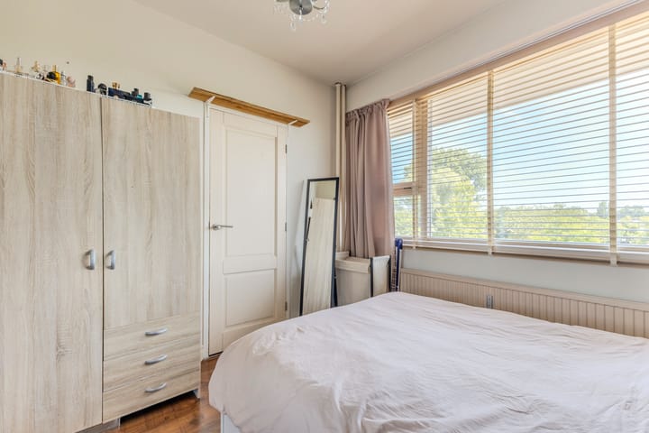 Foto 21 van Honthorstlaan 334