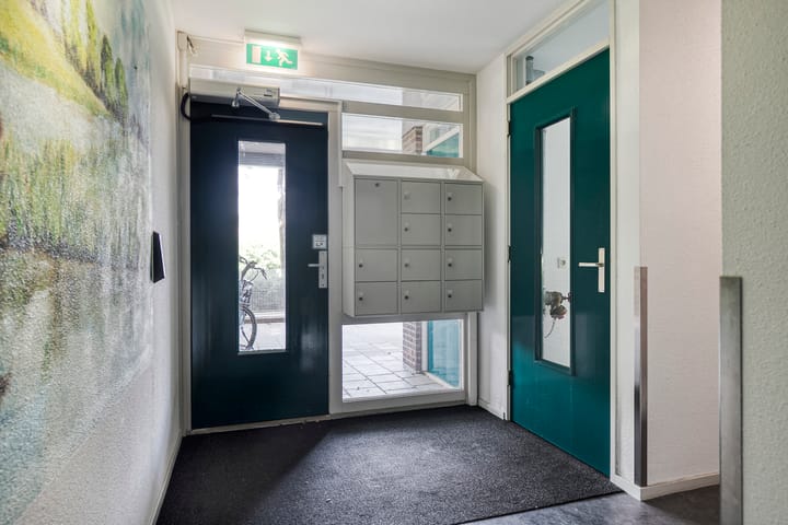 Foto 17 van Schaepmanstraat 58-11