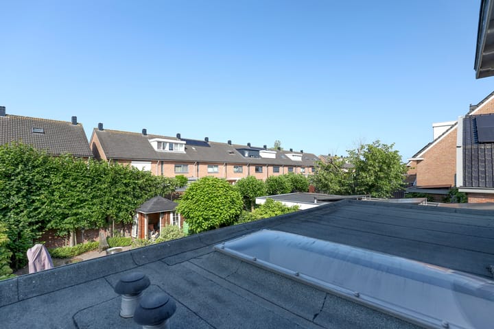 Photo 28 of Willem III straat 24