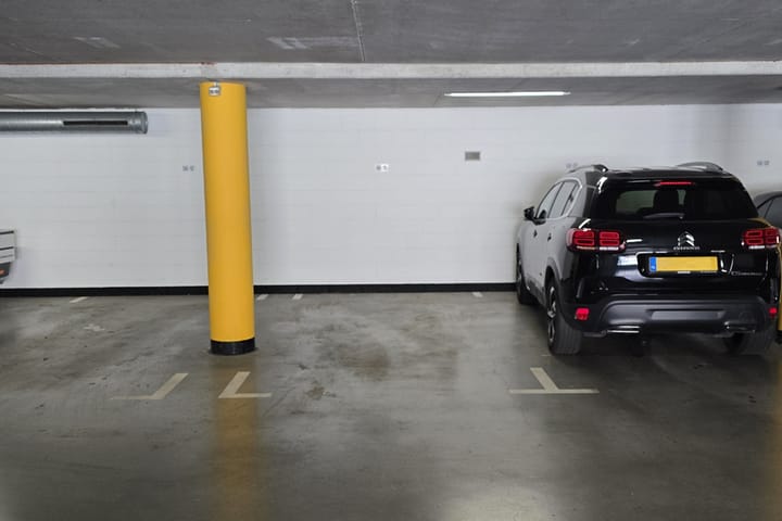 Foto 18 van Schaepmanstraat 58-11