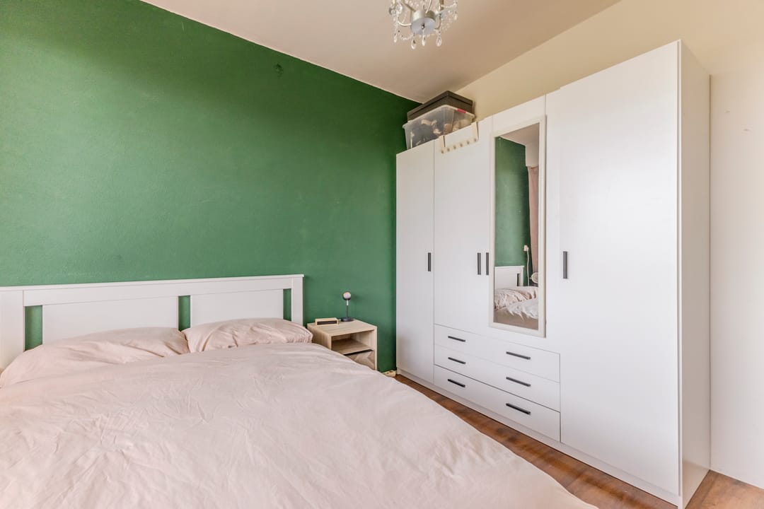 Foto 22 van Honthorstlaan 334