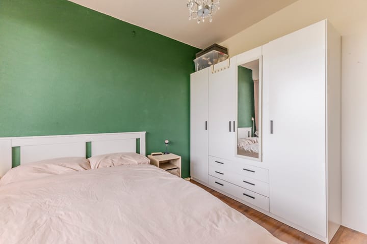 Foto 22 van Honthorstlaan 334