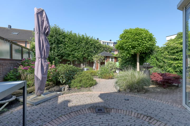 Photo 29 of Willem III straat 24