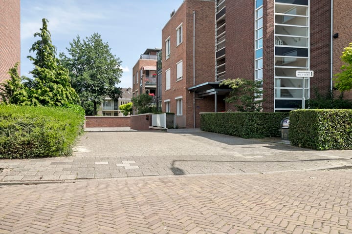 Foto 19 van Schaepmanstraat 58-11