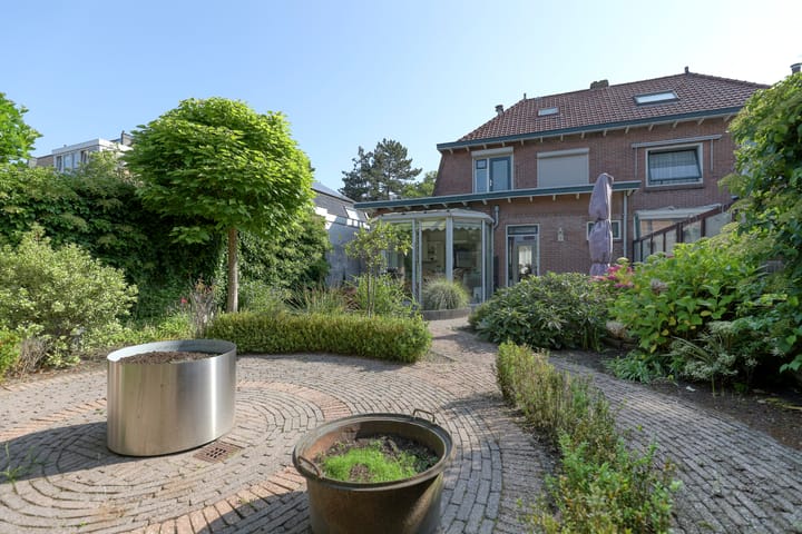 Photo 30 of Willem III straat 24