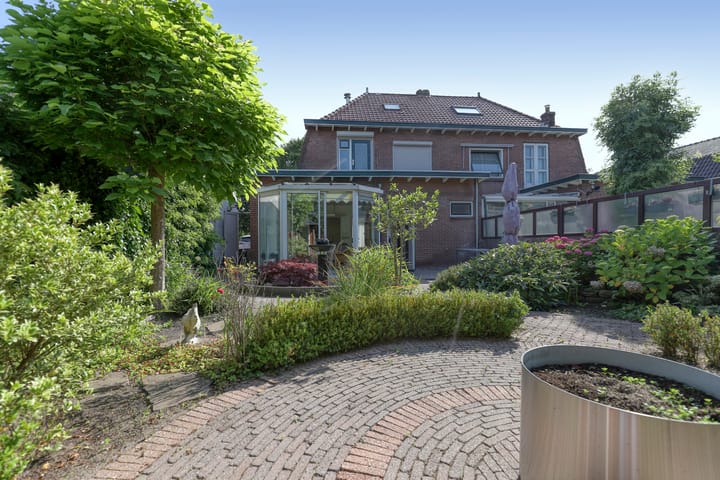 Photo 31 of Willem III straat 24