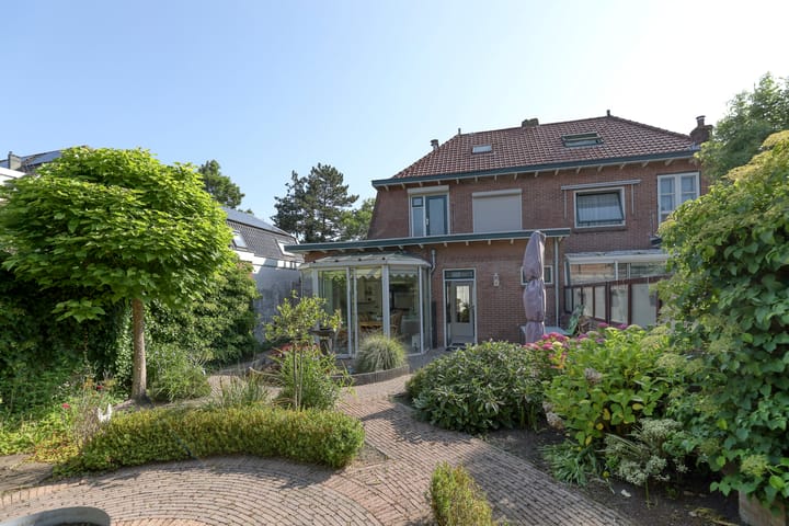 Photo 32 of Willem III straat 24