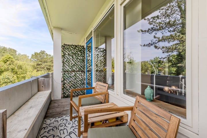 Foto 24 van Honthorstlaan 334