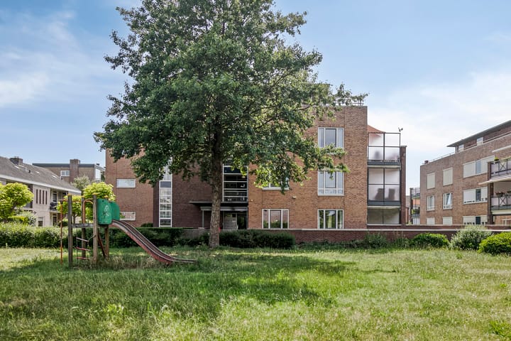 Foto 21 van Schaepmanstraat 58-11