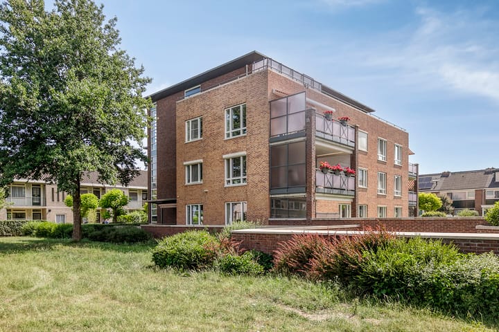 Foto 22 van Schaepmanstraat 58-11