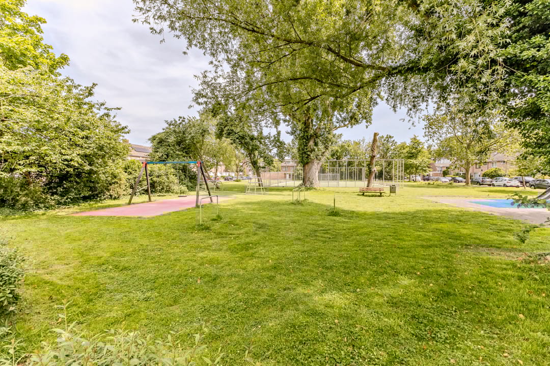 Foto 26 van Honthorstlaan 334