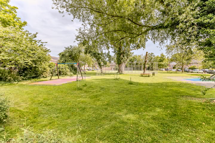 Foto 26 van Honthorstlaan 334