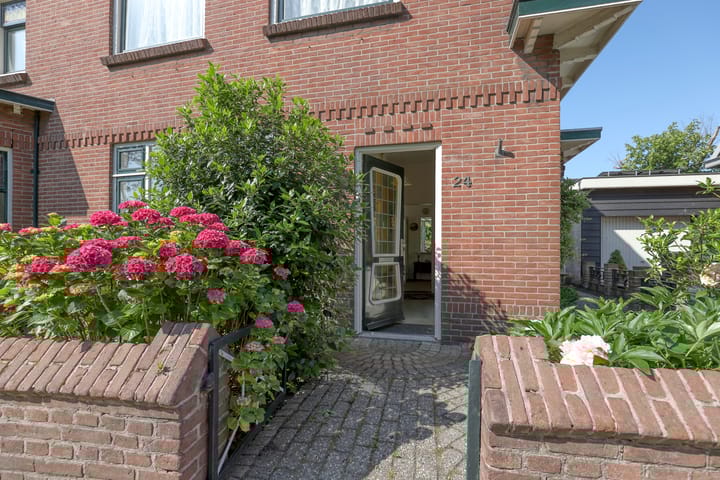 Photo 33 of Willem III straat 24