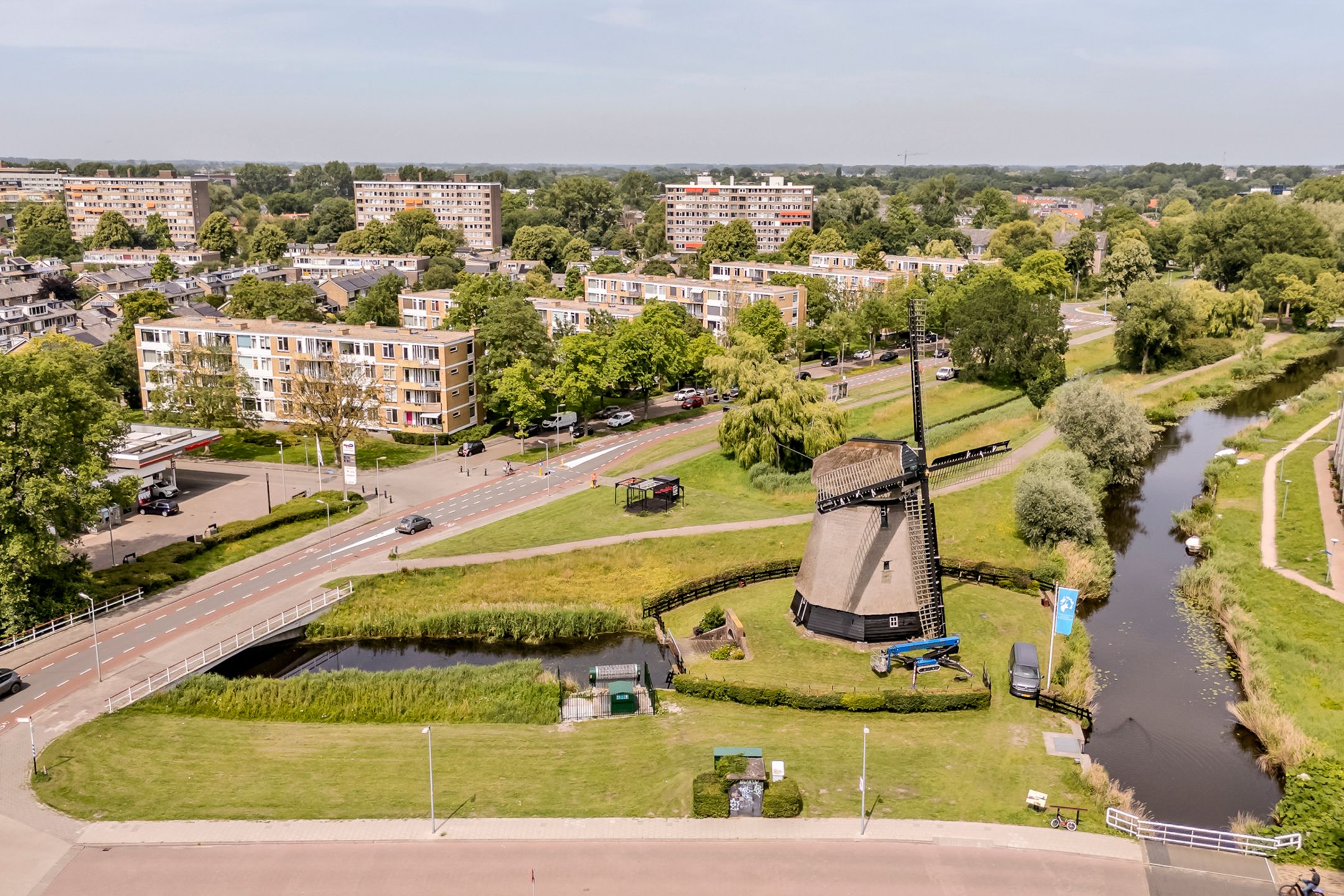 Foto 27 van Honthorstlaan 334