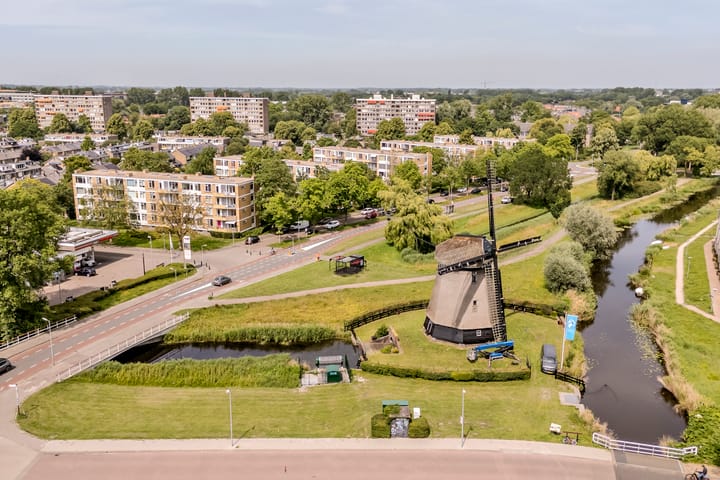 Foto 27 van Honthorstlaan 334