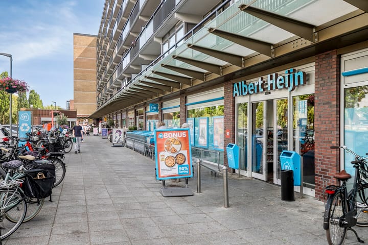 Foto 23 van Schaepmanstraat 58-11