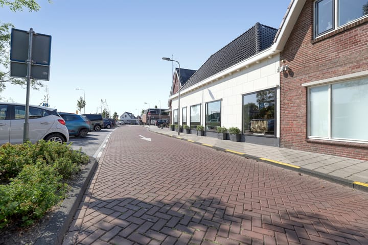 Photo 34 of Willem III straat 24