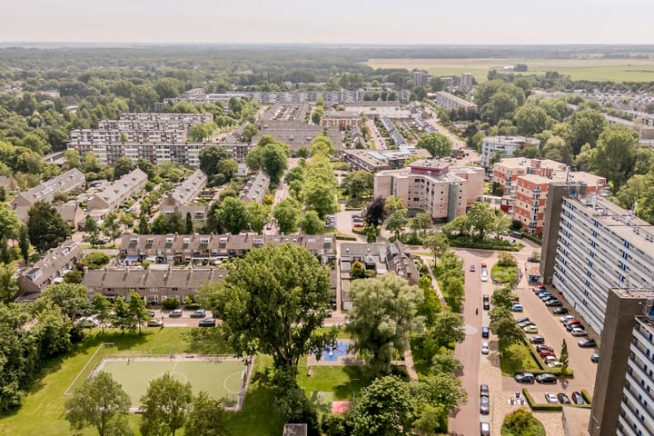 Foto 28 van Honthorstlaan 334