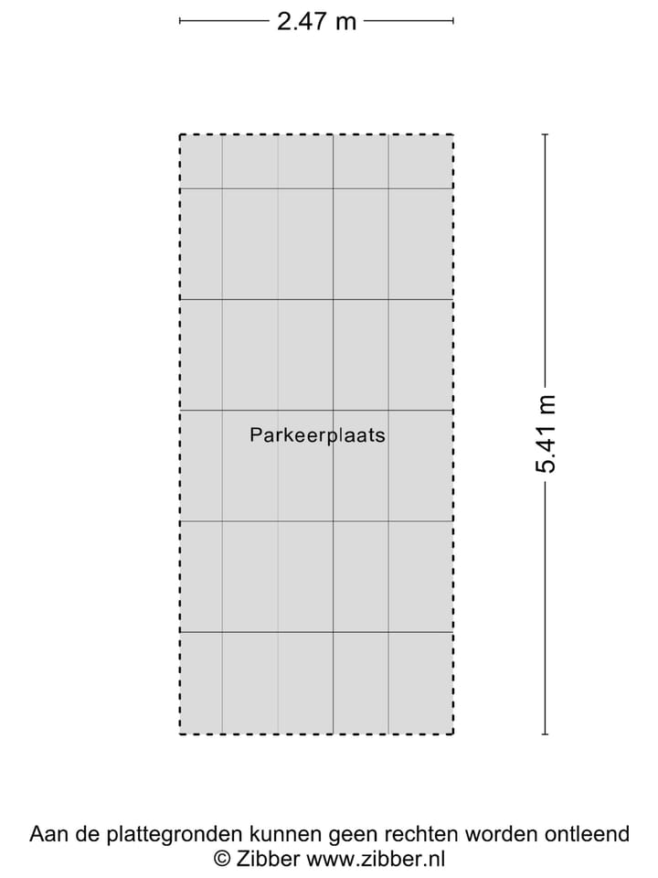 Foto 27 van Schaepmanstraat 58-11