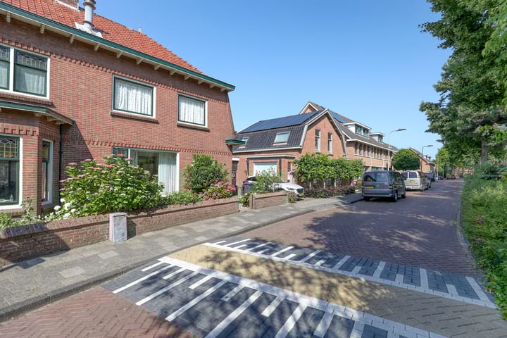 Photo 36 of Willem III straat 24