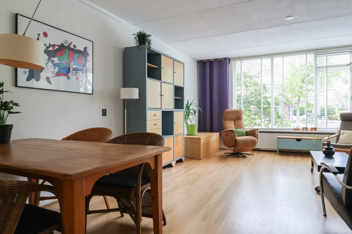 Foto 3 van Kinkhoarn 52