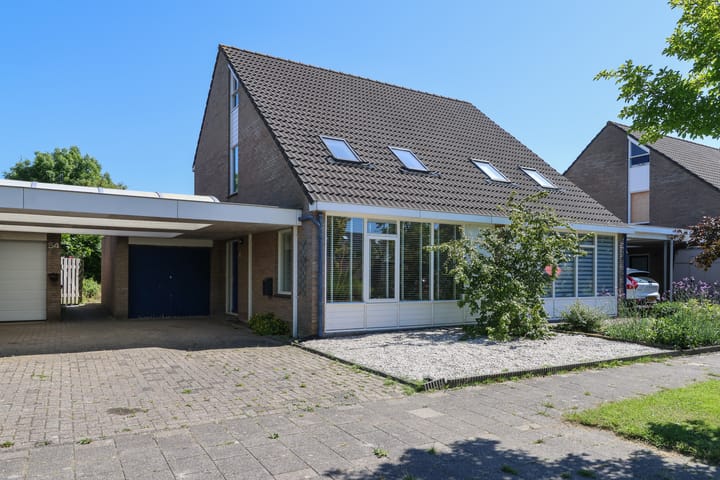 Foto 10 van Kinkhoarn 52