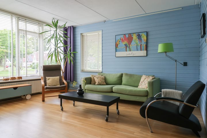 Foto 17 van Kinkhoarn 52