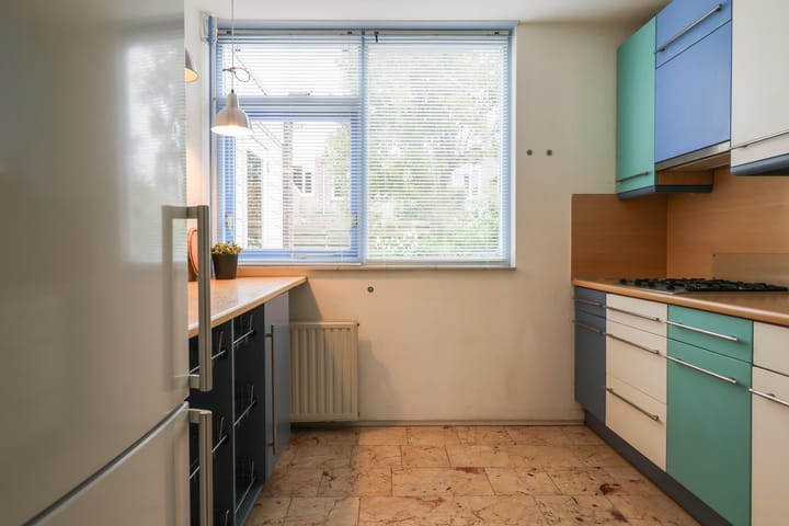 Foto 22 van Kinkhoarn 52