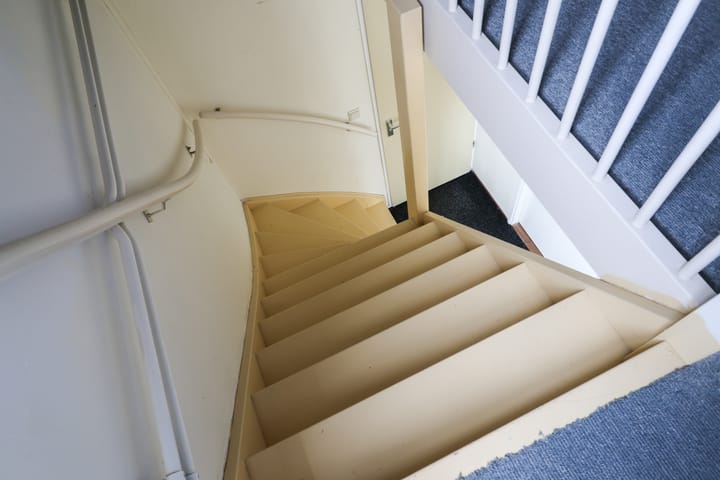 Foto 43 van Kinkhoarn 52