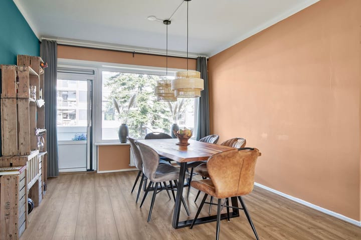 Foto 7 van Monnetlaan 52