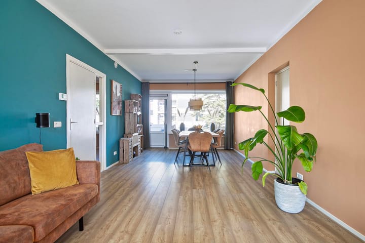 Foto 6 van Monnetlaan 52