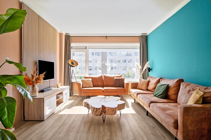 Foto 8 van Monnetlaan 52