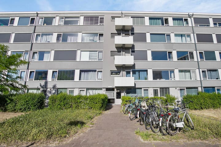 Foto 26 van Monnetlaan 52