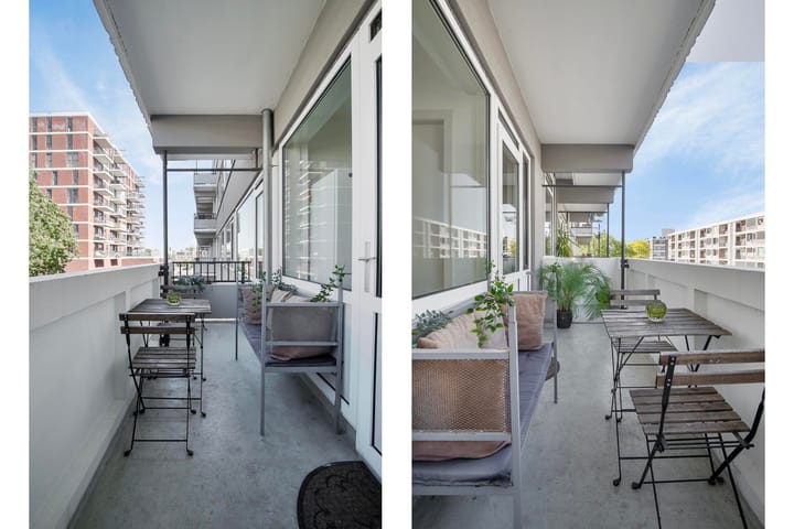 Foto 9 van Monnetlaan 52