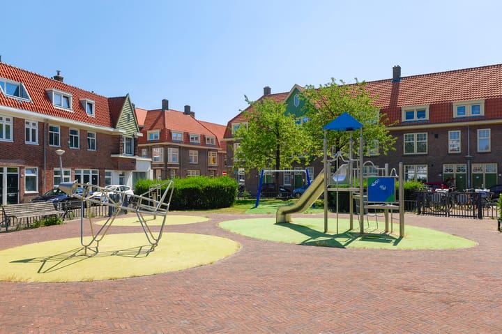 Foto 24 van Sleutelbloemstraat 46