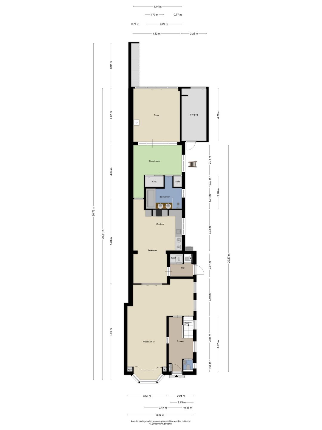 Foto 53 van Molenstraat 174