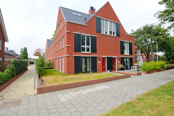 Foto 2 van Ceintuurbaan 213-A3