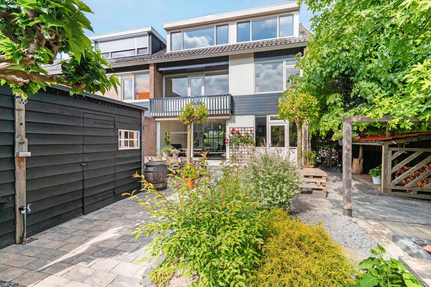 Photo 4 of Binnenlandse Baan 44